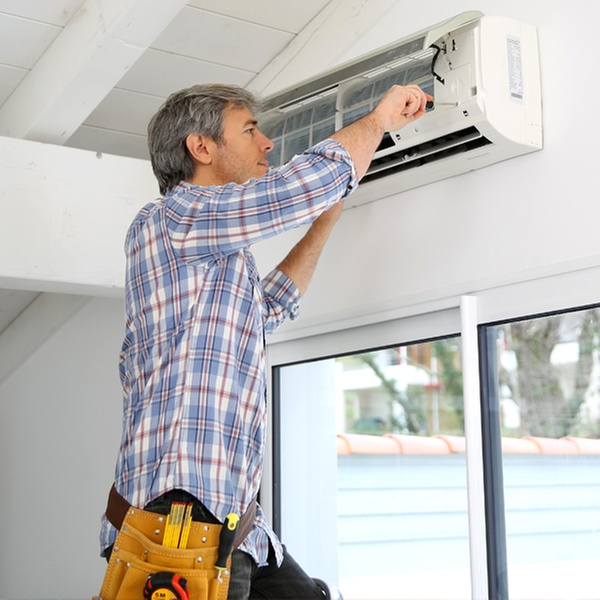 Delice Klima Tamircisi